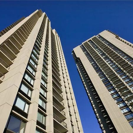 Global Luxury Suites At The Commonwealth Boston Dış mekan fotoğraf
