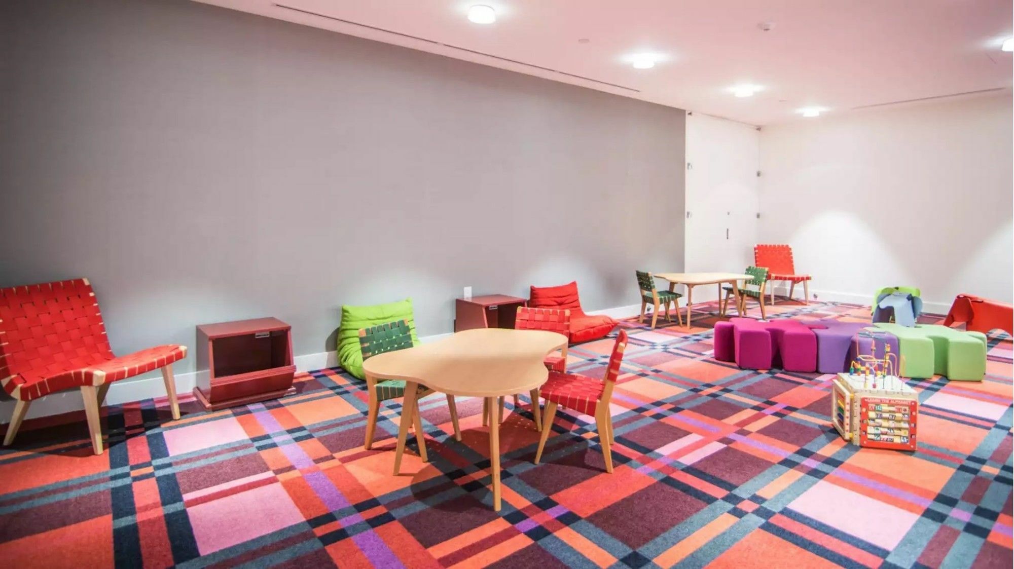 Global Luxury Suites At The Commonwealth Boston Dış mekan fotoğraf