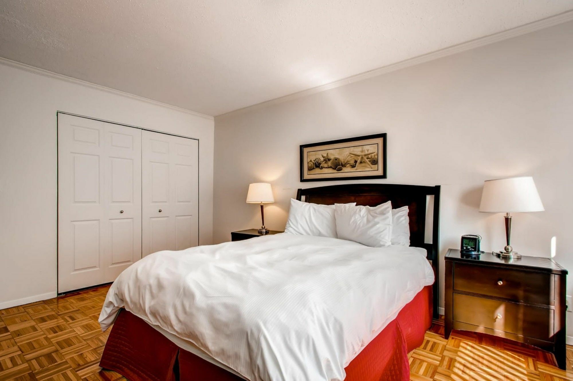 Global Luxury Suites At The Commonwealth Boston Dış mekan fotoğraf