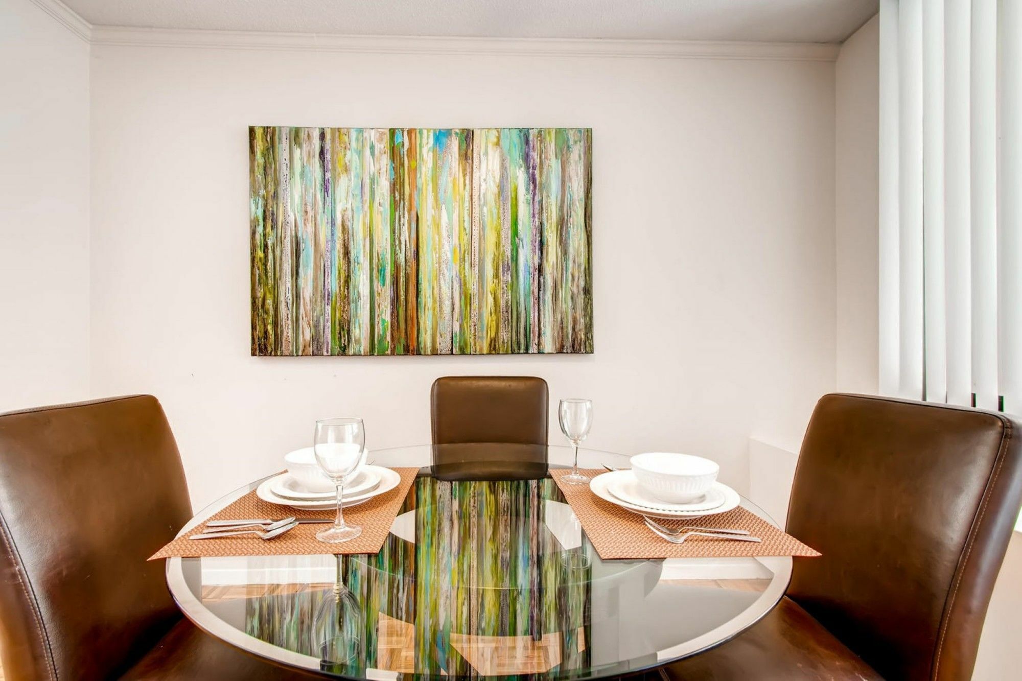 Global Luxury Suites At The Commonwealth Boston Dış mekan fotoğraf