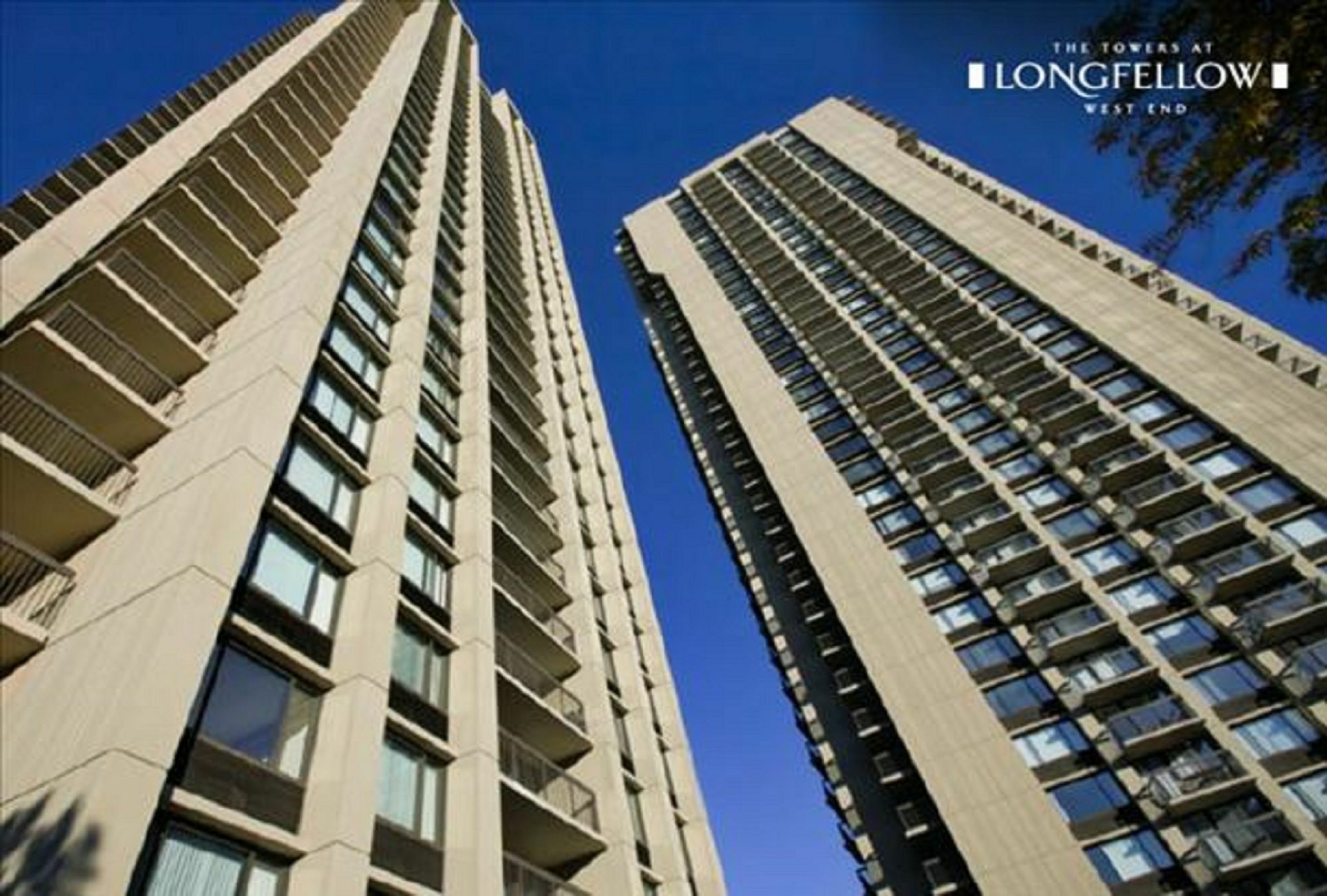 Global Luxury Suites At The Commonwealth Boston Dış mekan fotoğraf