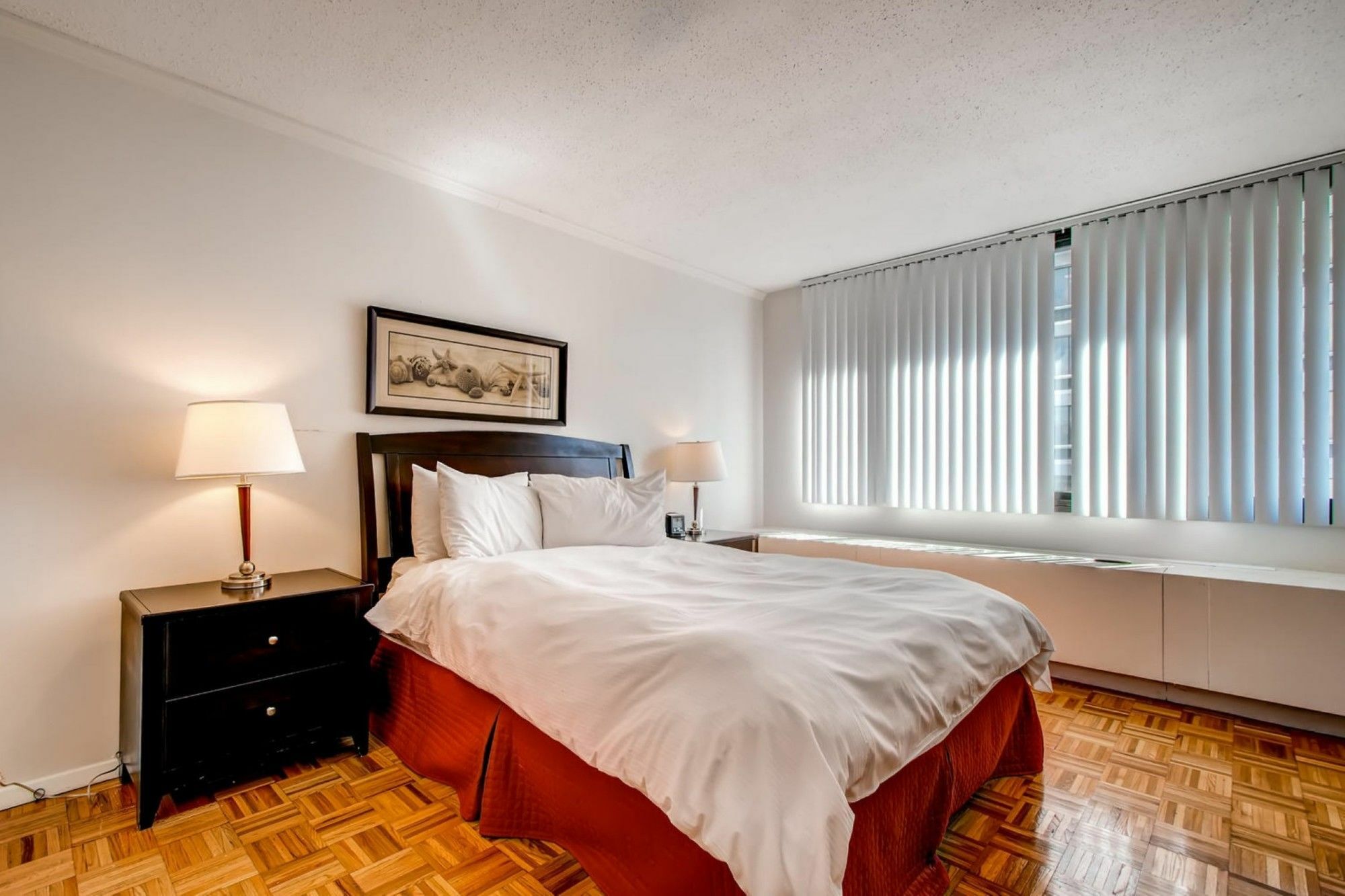 Global Luxury Suites At The Commonwealth Boston Dış mekan fotoğraf