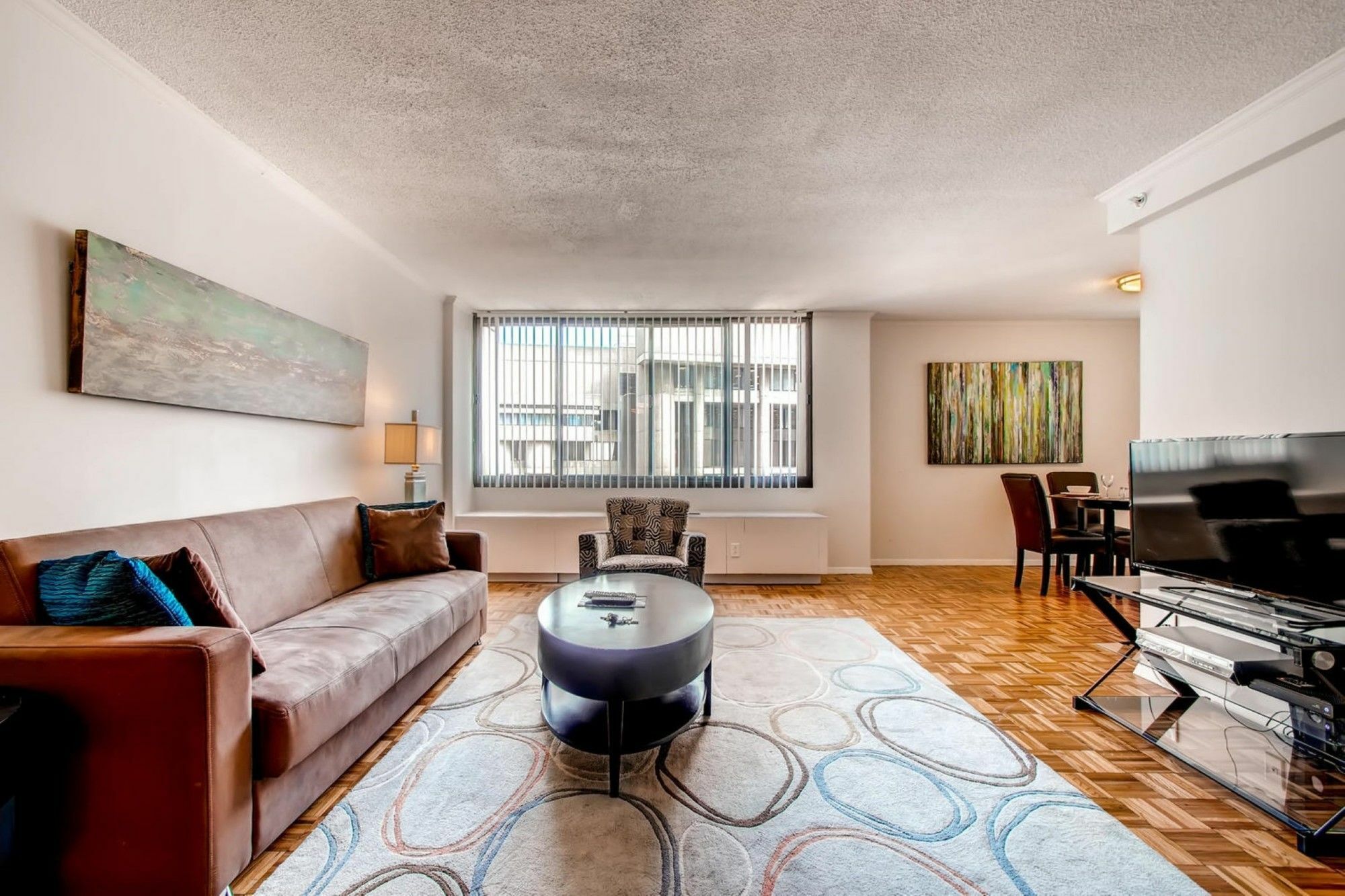 Global Luxury Suites At The Commonwealth Boston Dış mekan fotoğraf