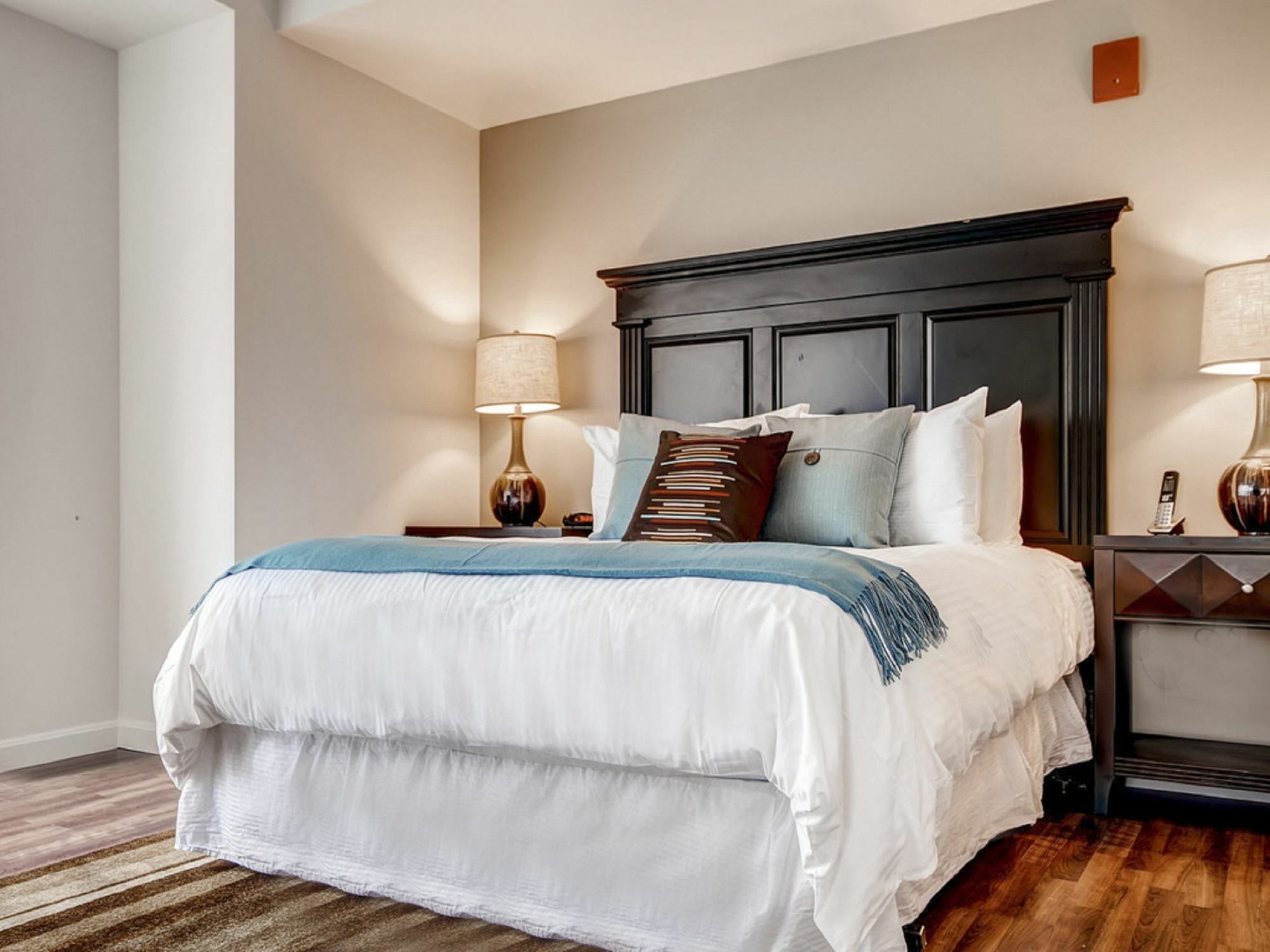 Global Luxury Suites At The Commonwealth Boston Dış mekan fotoğraf